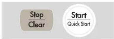 Stop Clear Start Quick Start