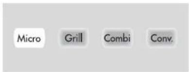 Micro Grill Combi Conv.