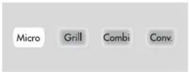 Micro Grill Combi Conv.