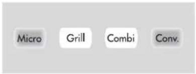 Micro Grill Combi Conv.