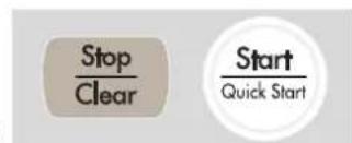 Stop Clear Start Quick Start