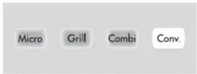 Micro Grill Combi Conv.