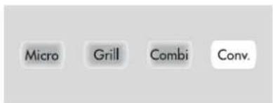 Micro Grill Combi Conv.