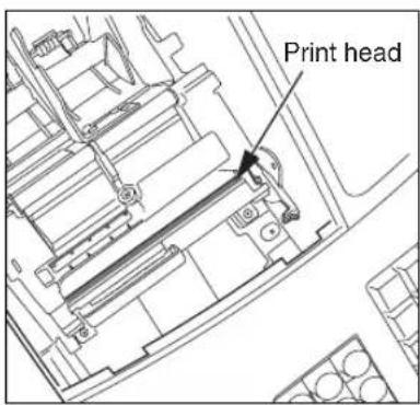 Print head