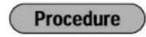 SHARP XE-A505 - Procedure - 5