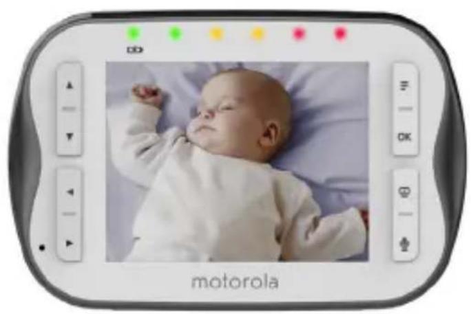 MOTOROLA MBP843CONNECT-2 - motorola - 2