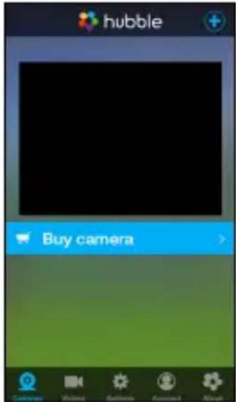 hubble Buy camera
