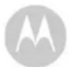 MOTOROLA MBP7-2 - Important guidelines for installing your Baby Monitor - 1