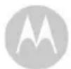 MOTOROLA MBP7-2 - NOTE - 1