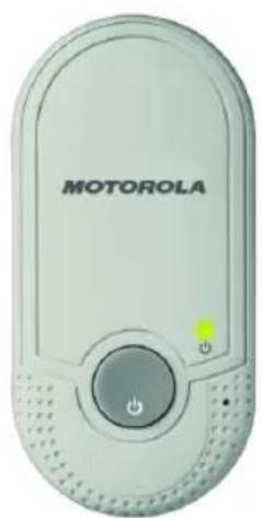 MOTOROLA MBP7-2 - 1
