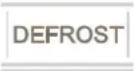 DAEWOO KOR-6L0B1A - WEIGHT DEFROSTING - 1