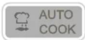 DAEWOO KOR-6L0B1A - AUTO COOK - 1