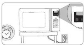 DAEWOO KOR-6A0RC - 5
