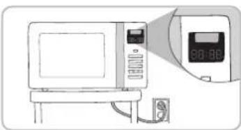 DAEWOO KOR-6A0RC - 3