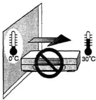 0°C 30°C