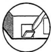 SANYO VHR-276 - Recording one programme while watching another - 2