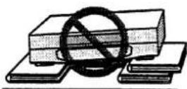 SANYO VHR-276 - Note: - 1