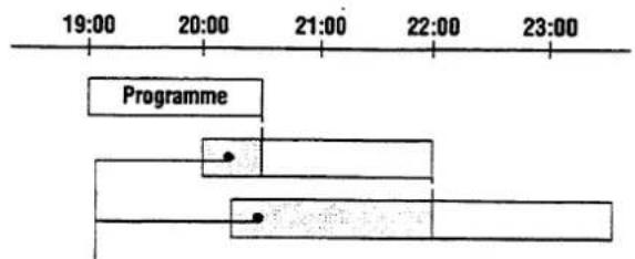 19:00 20:00 21:00 22:00 23:00 Programme
