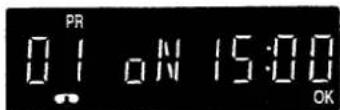 SANYO VHR-276 - Before starting - 2