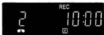 SANYO VHR-276 - Note: - 2