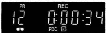 SANYO VHR-276 - Notes: - 1