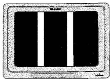 SHARP VC-M43 - IDEALE PLAATS VOOR VCR - 4
