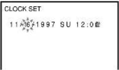 SONY SLV-676HF - Before you start... - 9