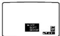 LG GC990W - OPR (Optimum Picture Response) - 1