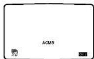 LG GC990W - Using ACMS - 1