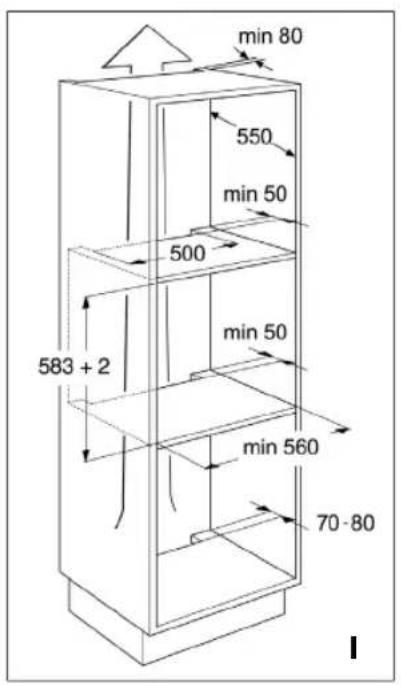 min 80 550 min 50 500 min 50 583 + 2 min 560 70 - 80