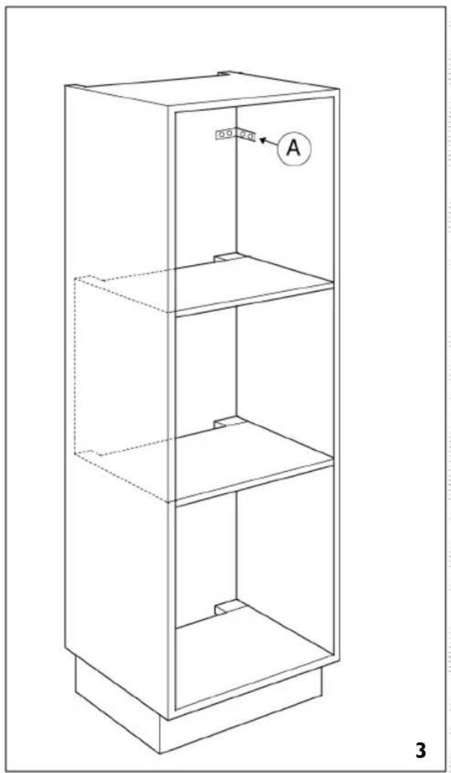 IGNIS AKS 144 - Regulations require that the appliance be earthed. - 1