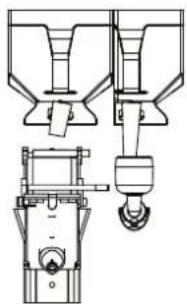 ETNA Nova freshbrew FZ - 2.3Containerlay-out - 2
