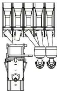 ETNA Nova freshbrew FZ - 2.3Containerlay-out - 8