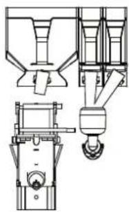 ETNA Nova freshbrew FZ - 2.3Containerlay-out - 3