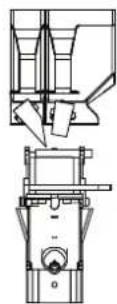 ETNA Nova freshbrew FZ - 2.3Containerlay-out - 5