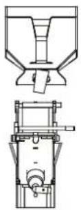 ETNA Nova freshbrew FZ - 2.3Containerlay-out - 1
