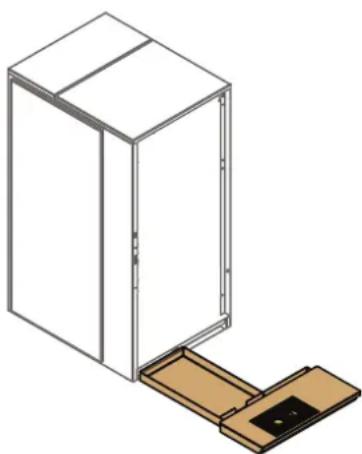 ETNA Nova freshbrew FZ - Cleaningdriptray - 2