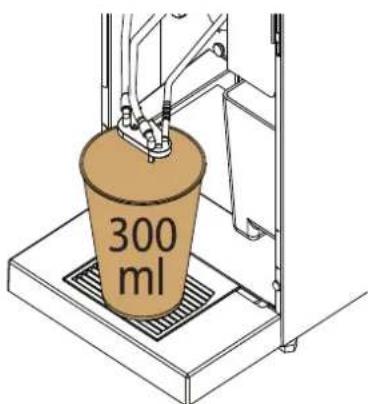 300 ml