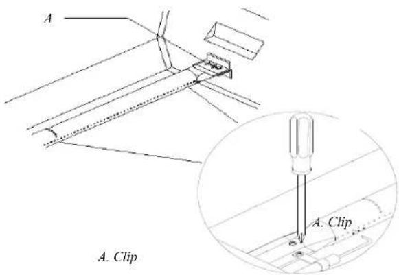 A A. Clip A. Clip