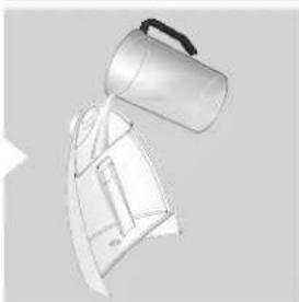 MOULINEX PV1006 Nescafe Dolce gusto PICCOLO - min - 18