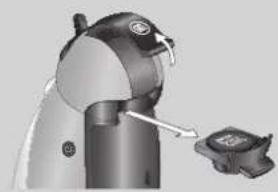 MOULINEX PV1006 Nescafe Dolce gusto PICCOLO - min - 4