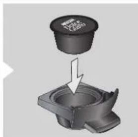 MOULINEX PV1006 Nescafe Dolce gusto PICCOLO - STOP – Please read before using - 6