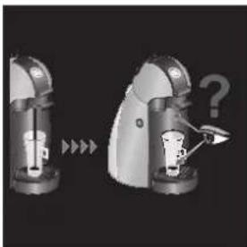 MOULINEX PV1006 Nescafe Dolce gusto PICCOLO - STOP – Please read before using - 42