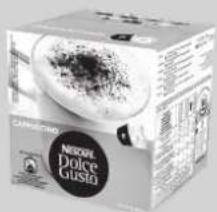 NISQOL Dolce Gusté