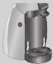 MOULINEX PV1006 Nescafe Dolce gusto PICCOLO - 28