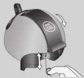 MOULINEX PV1006 Nescafe Dolce gusto PICCOLO - min - 8