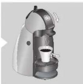 MOULINEX PV1006 Nescafe Dolce gusto PICCOLO - STOP – Please read before using - 17