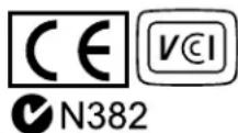 PINNACLE NRV 10 - Warranty Registration - 2