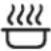 INDESIT MWI 14IX - Using the combined microwave + grill function to cook - 1