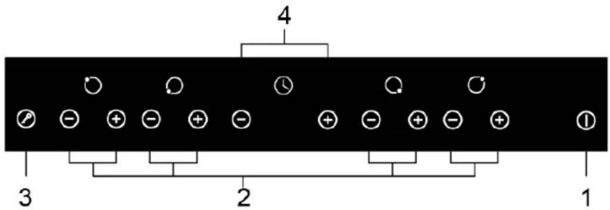 4 3 2 1